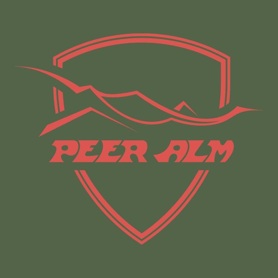 Peer Alm Hotel Navis Ngoại thất bức ảnh